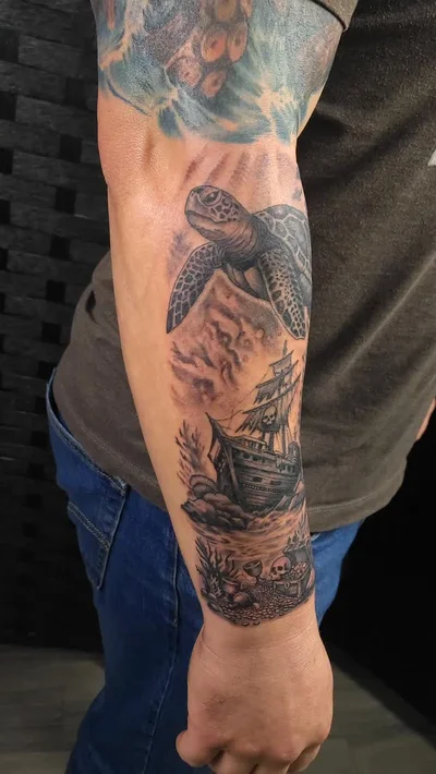 Ink By Rich tattoo ig_023