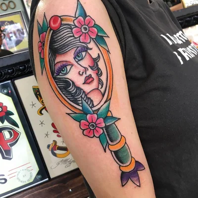 Riley Spuds tattoo ig_011