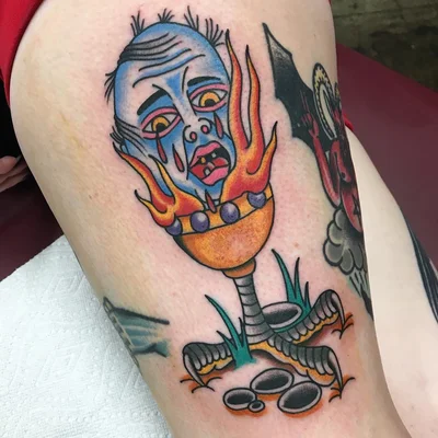 Riley Spuds tattoo ig_013
