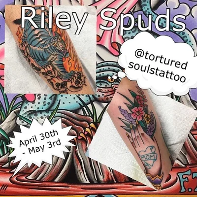 Riley Spuds tattoo ig_014
