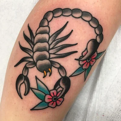 Riley Spuds tattoo ig_016