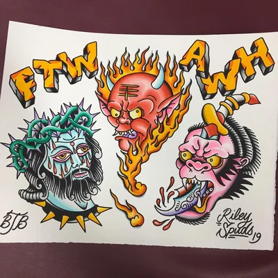 Riley Spuds tattoo ig_022
