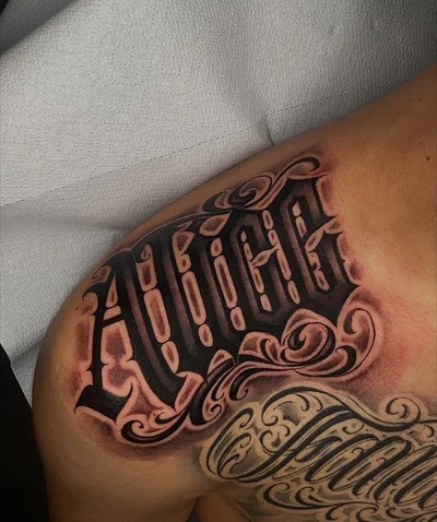 Rivier Side Klan Tattoo tattoo ig_010