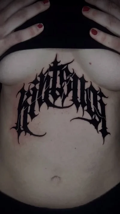 Rivier Side Klan Tattoo tattoo ig_013