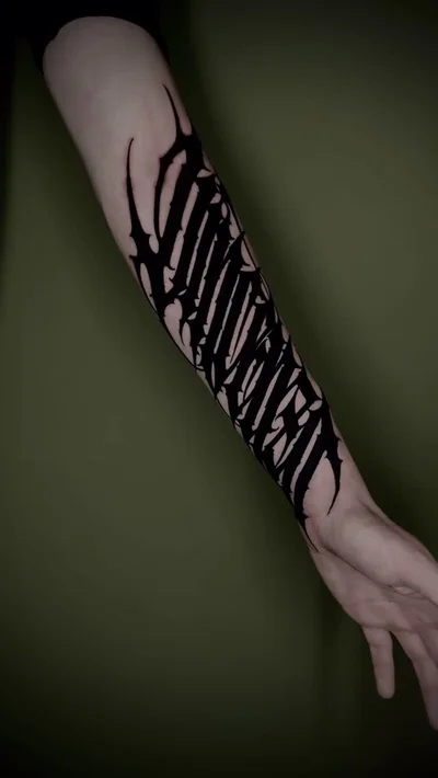 Rivier Side Klan Tattoo tattoo ig_014