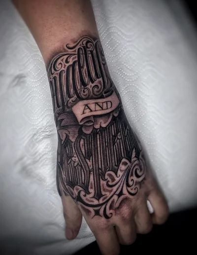 Rivier Side Klan Tattoo tattoo ig_017