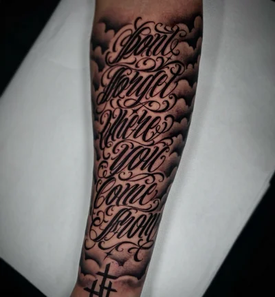 Rivier Side Klan Tattoo tattoo ig_018