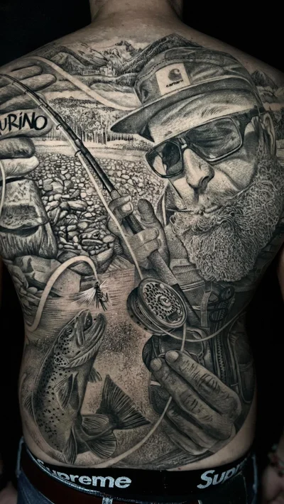 Rivier Side Klan Tattoo tattoo ig_019