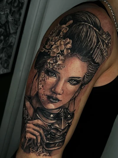 Rivier Side Klan Tattoo tattoo ig_020