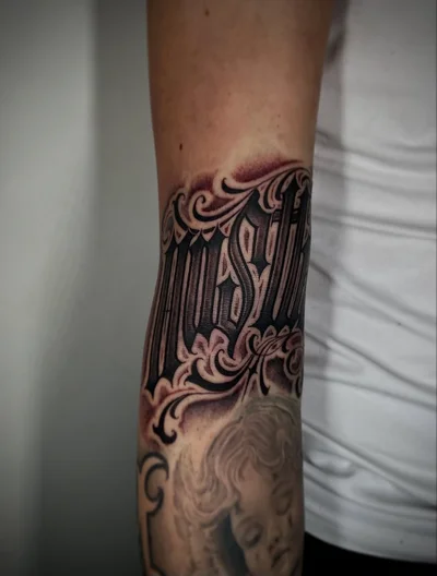 Rivier Side Klan Tattoo tattoo ig_022