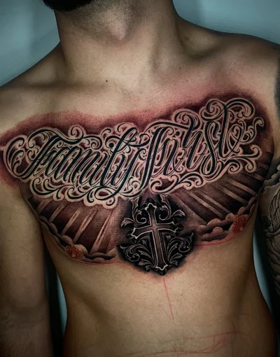 Rivier Side Klan Tattoo tattoo ig_023