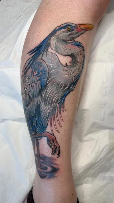 Rizza Boo - Tattoo artist tattoo ig_007