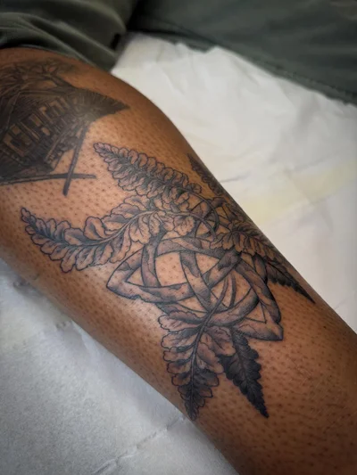 Rizza Boo - Tattoo artist tattoo ig_008