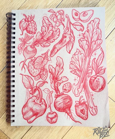 Rizza Boo - Tattoo artist tattoo ig_010