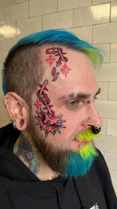 Rizza Boo - Tattoo artist tattoo ig_011
