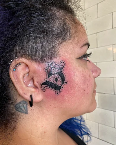 Rizza Boo - Tattoo artist tattoo ig_015