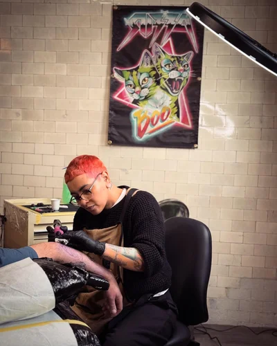 Rizza Boo - Tattoo artist tattoo ig_022
