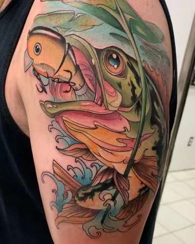 Robert Kane tattoo ig_007