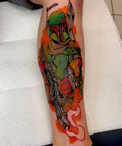 Robert Kane tattoo ig_022