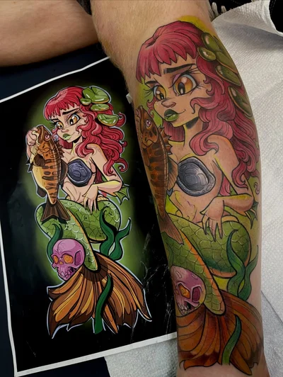 Robert Kane tattoo ig_023