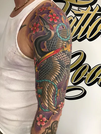 Rob Doubtfire tattoo ig_008
