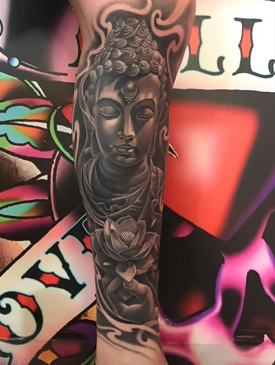 Rob Doubtfire tattoo ig_009
