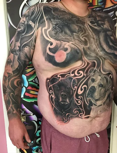 Rob Doubtfire tattoo ig_010
