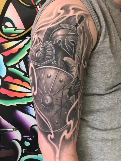 Rob Doubtfire tattoo ig_011