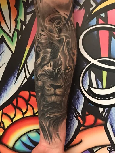 Rob Doubtfire tattoo ig_014
