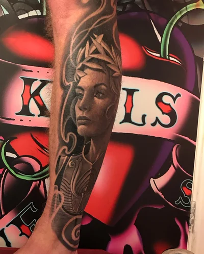 Rob Doubtfire tattoo ig_015