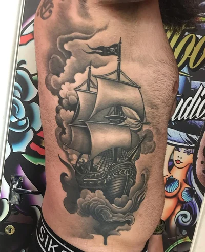 Rob Doubtfire tattoo ig_016