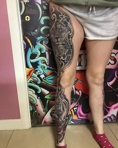 Rob Doubtfire tattoo ig_019