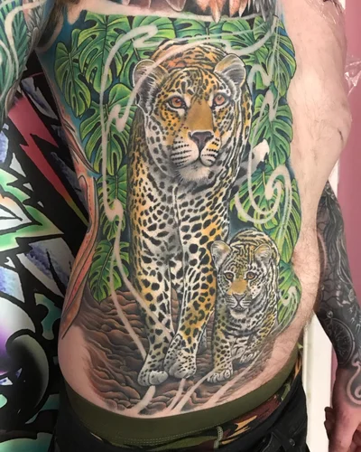 Rob Doubtfire tattoo ig_020