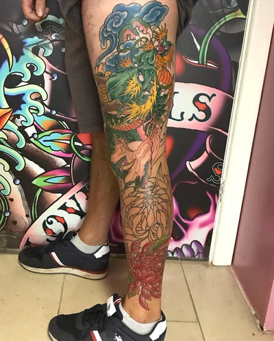 Rob Doubtfire tattoo ig_024