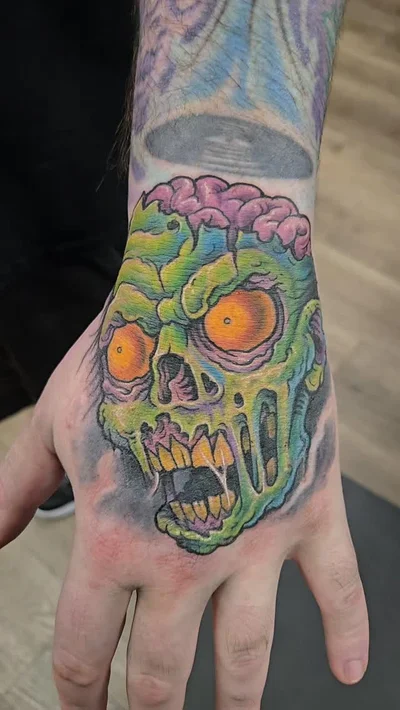 Robert Farnham tattoo ig_010