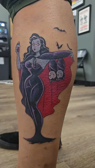 Robert Farnham tattoo ig_013