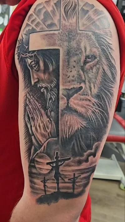 Robert Farnham tattoo ig_015