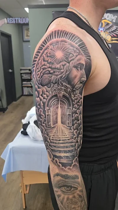 Robert Farnham tattoo ig_019