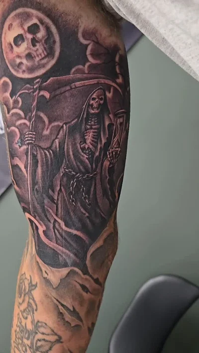Robert Farnham tattoo ig_020