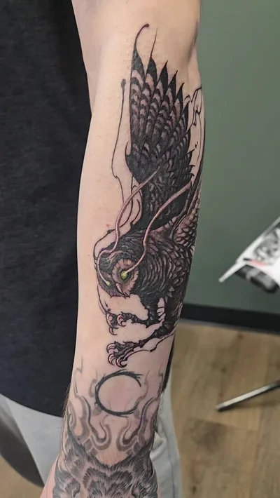 Robert Farnham tattoo ig_023
