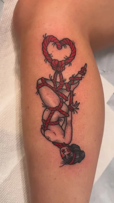Robbyn Banks tattoo ig_008