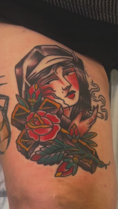 Robbyn Banks tattoo ig_010