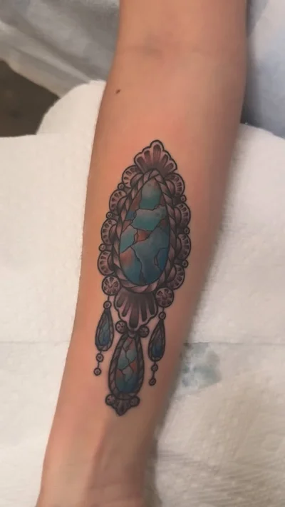 Robbyn Banks tattoo ig_011