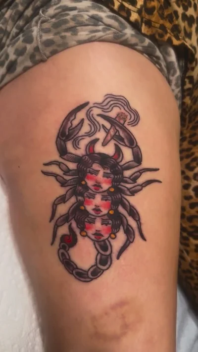 Robbyn Banks tattoo ig_016