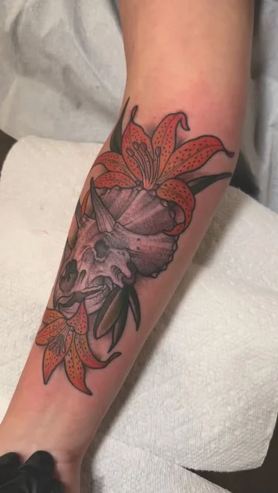 Robbyn Banks tattoo ig_017