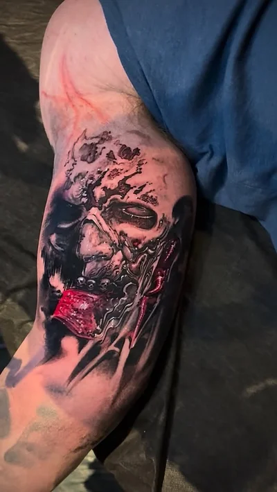 Robert Hernandez tattoo ig_020