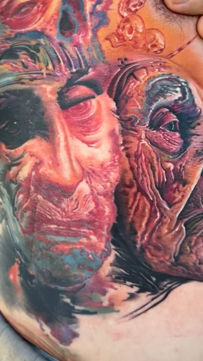 Robert Hernandez tattoo ig_024