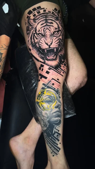 Robinho TattooLab tattoo ig_010