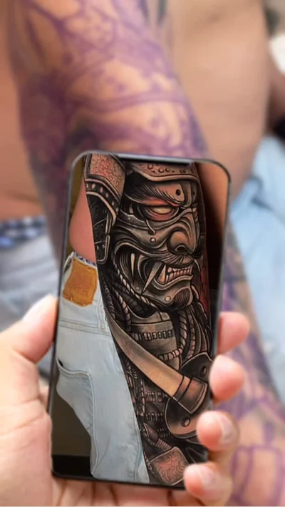 Robinho TattooLab tattoo ig_011