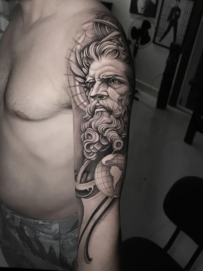Robinho TattooLab tattoo ig_012